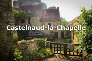 Castelnaud-la-Chapelle
