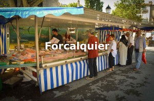 Forcalquier