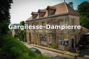 Gargilesse-Dampierre