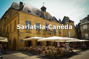 Sarlat-la-Caneda